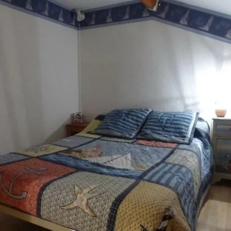 Βίλα House Dunes D'or *