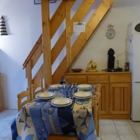 House Dunes D'or * Brétignolles-sur-Mer