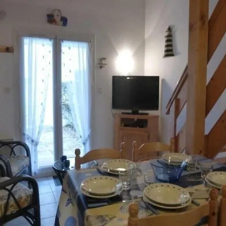 Βίλα House Dunes D'or Brétignolles-sur-Mer